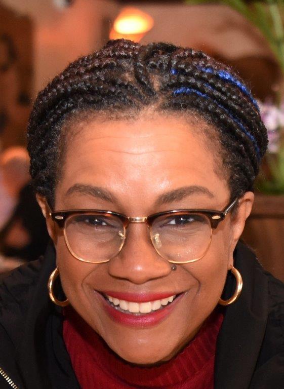 Lin Robertson